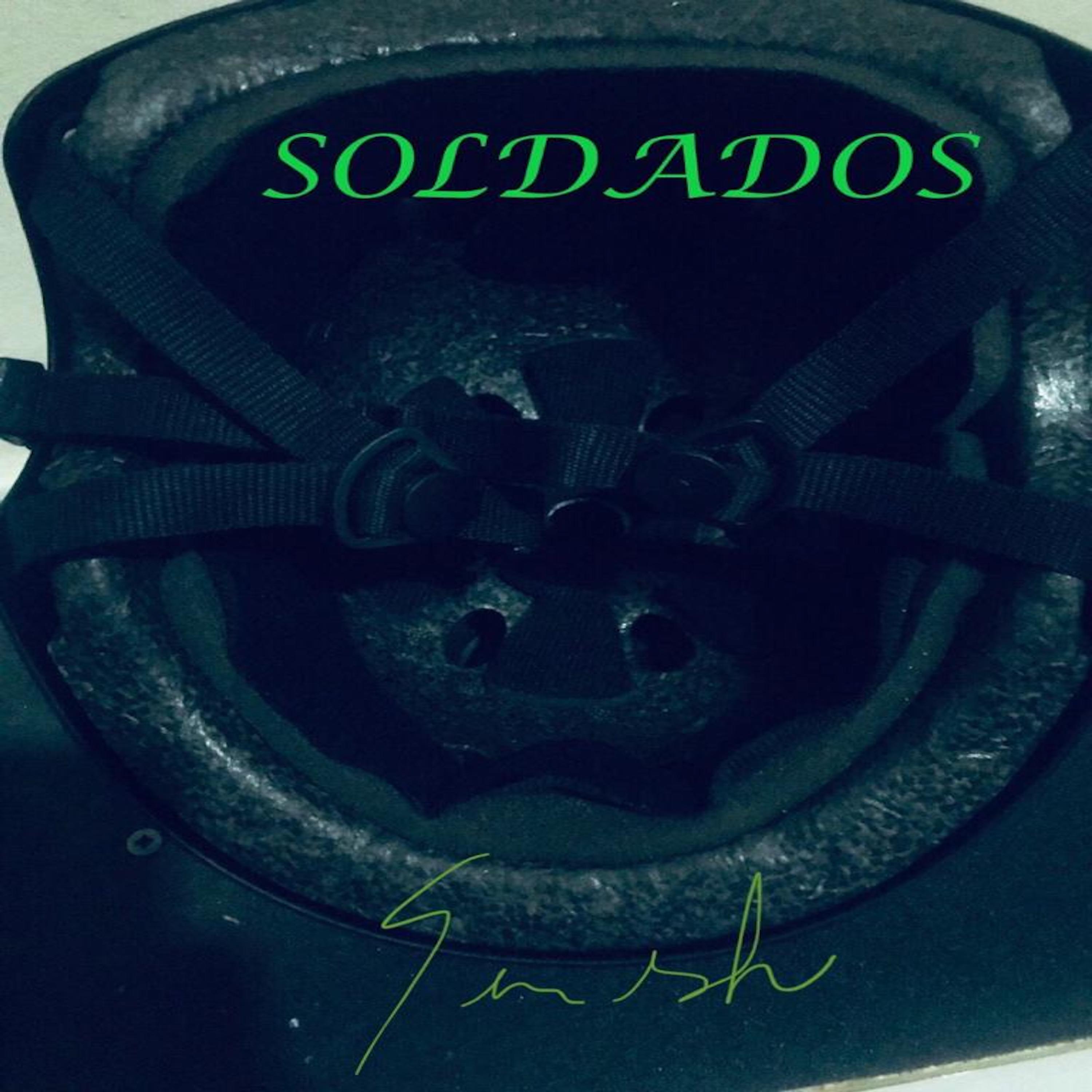 Релиз Soldados