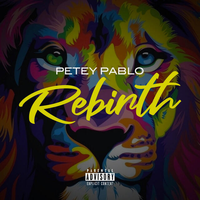 Релиз Rebirth