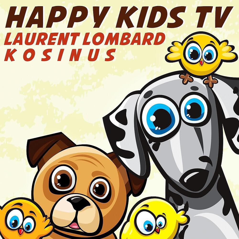Релиз Happy Kids TV