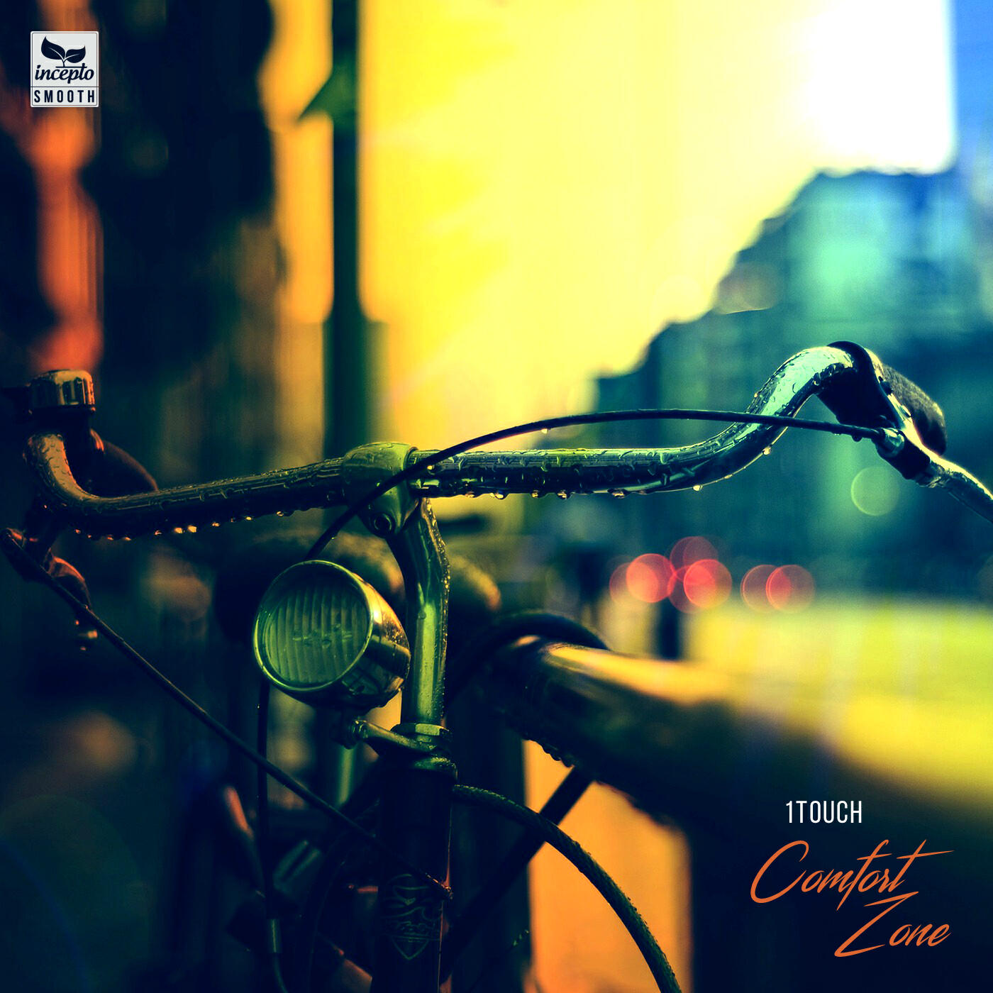 Релиз Comfort Zone