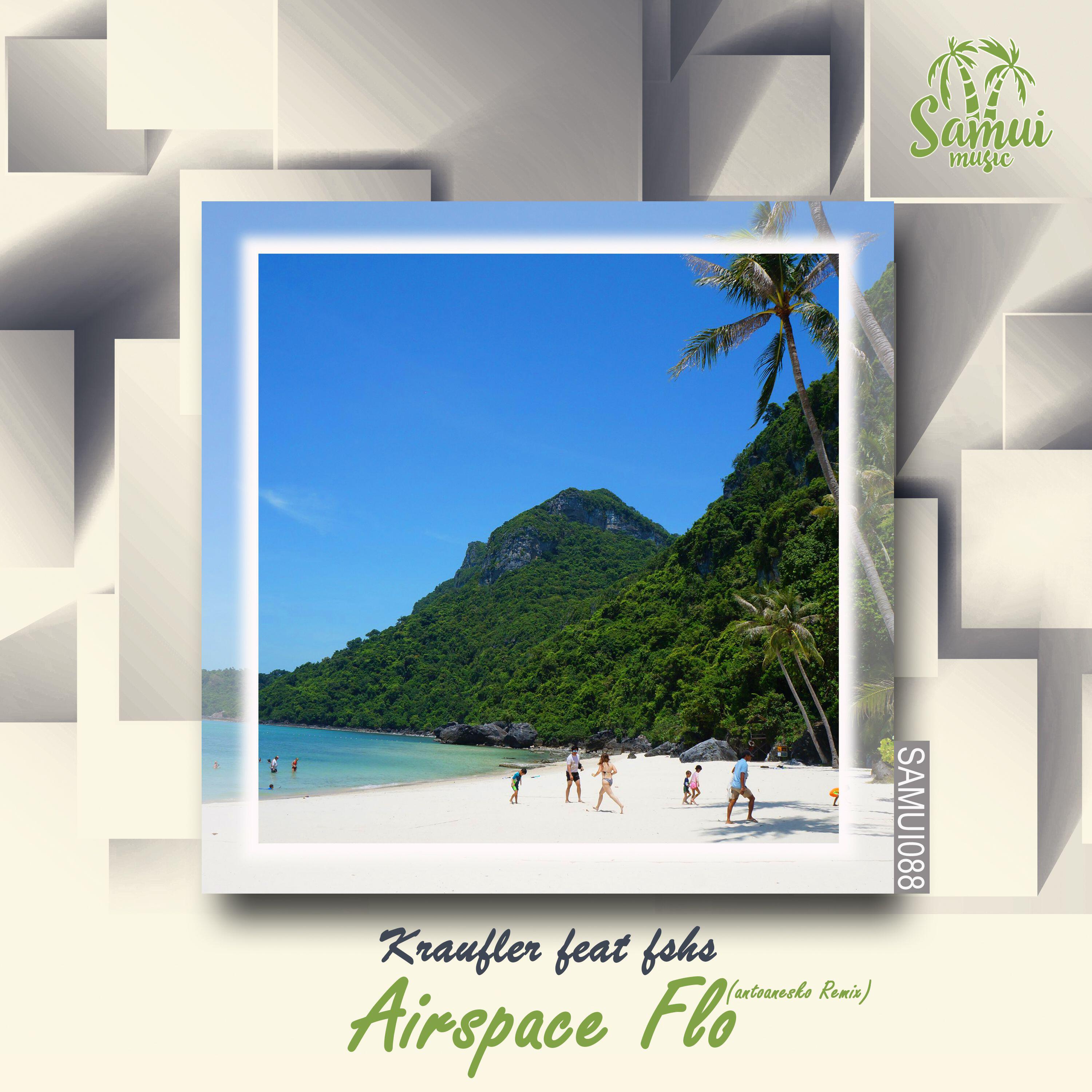 Релиз Airspace Flo