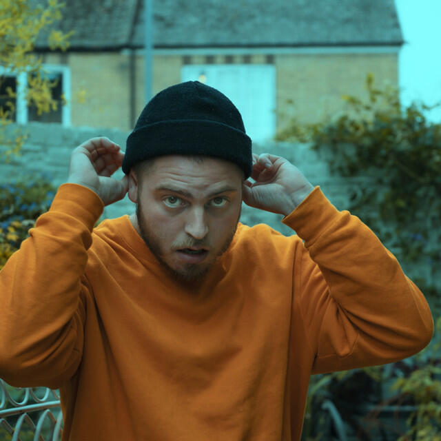 Релиз Spanish Bifter