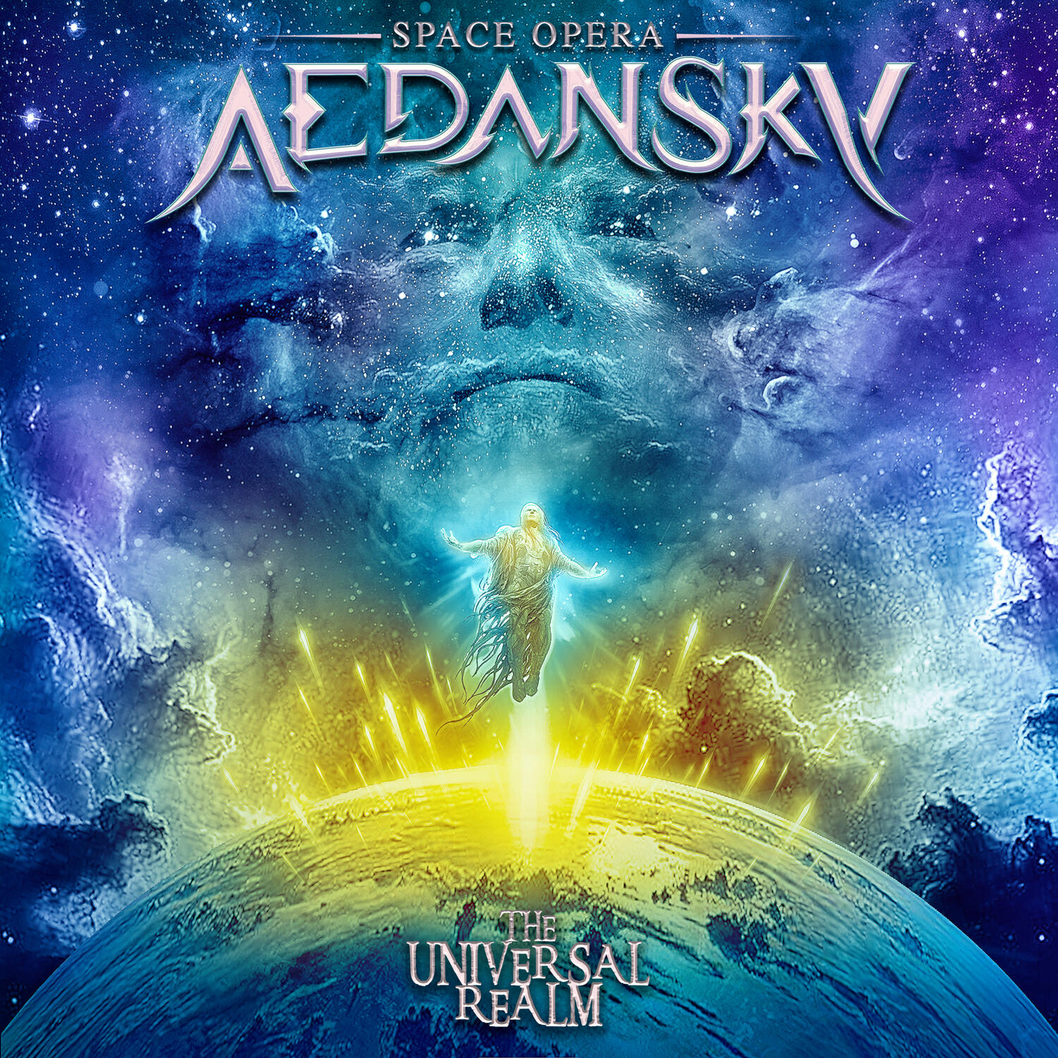 Релиз Beyond the Vortex Of Time