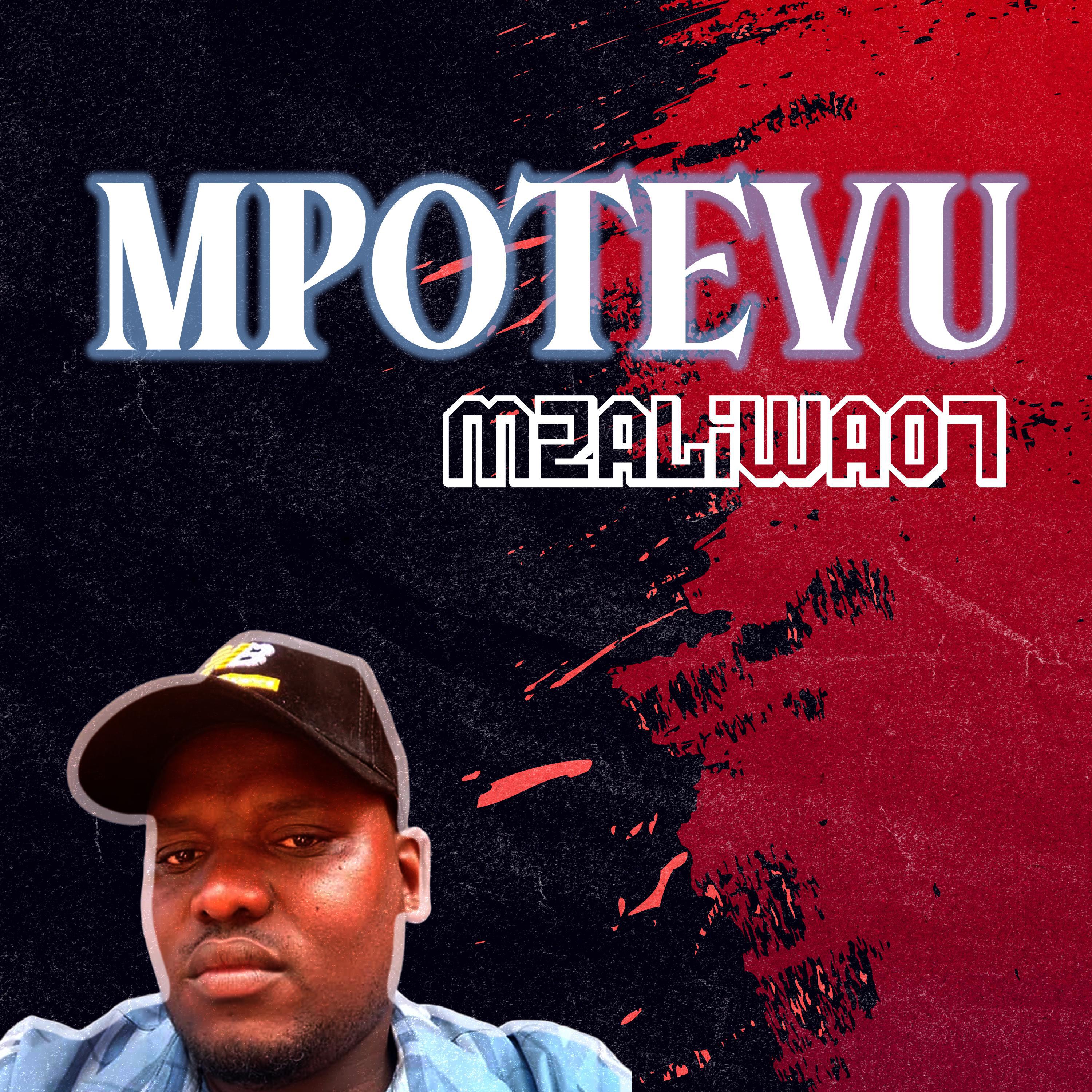 Релиз Mpotevu