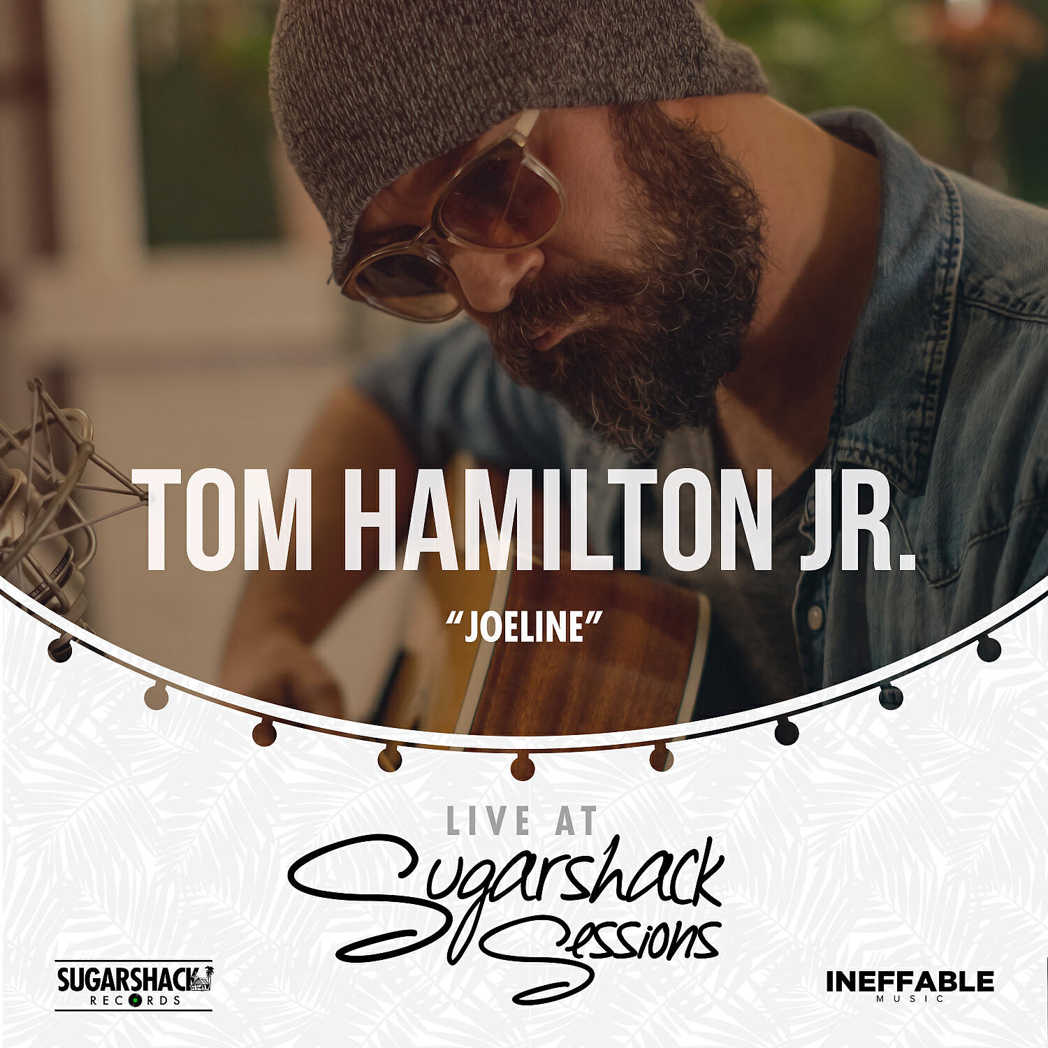 Релиз Joeline (Live at Sugarshack Sessions)