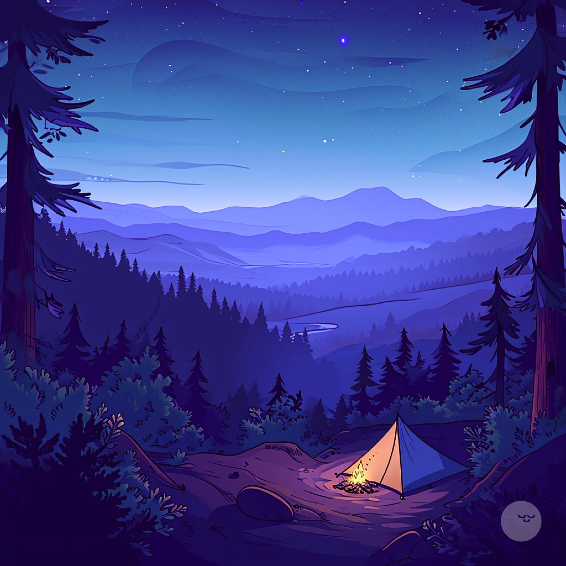 Релиз Solace In The Stars
