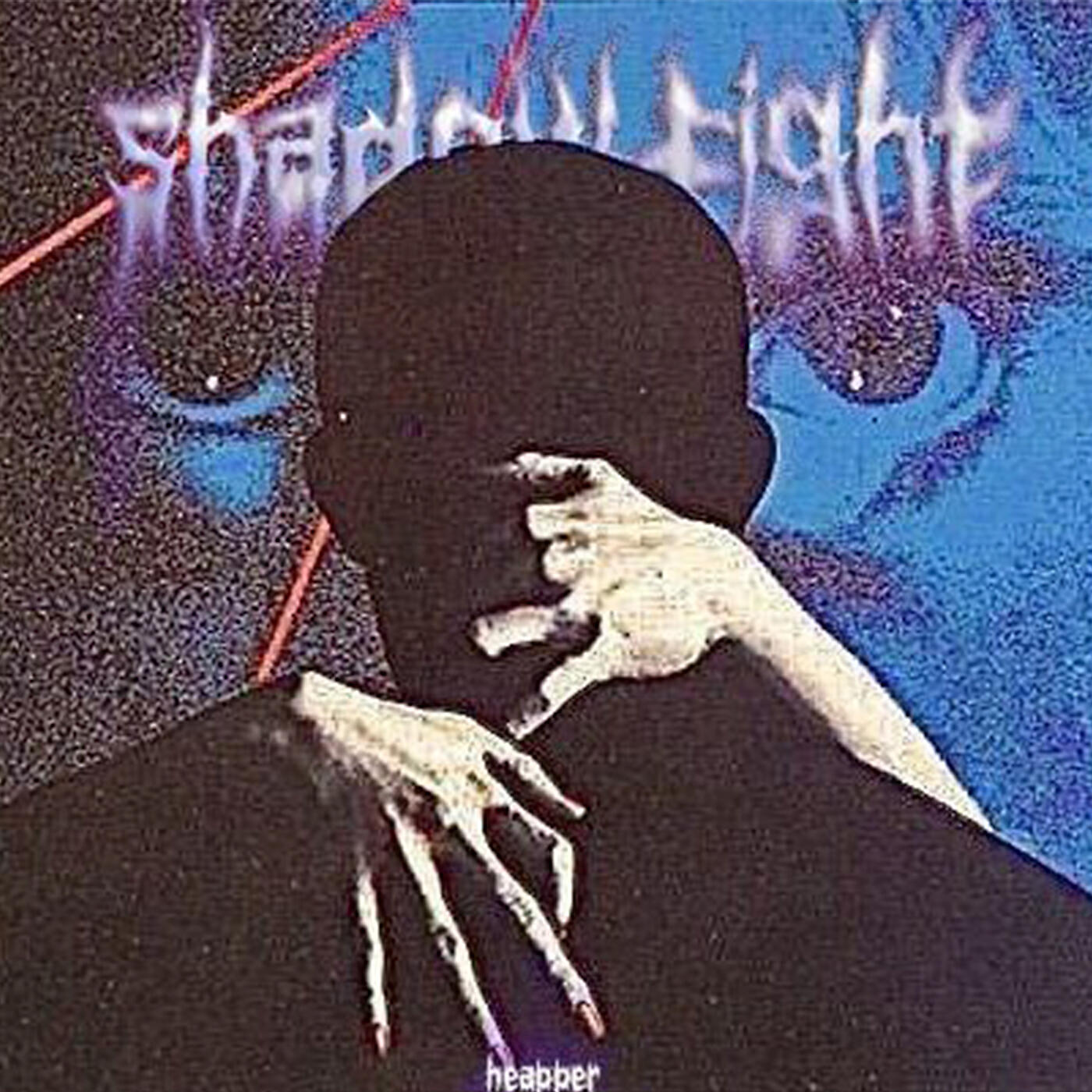 Релиз Shadow Fight