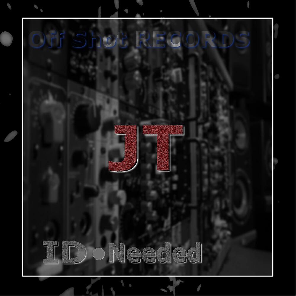 Альбом ID Needed исполнителя J T