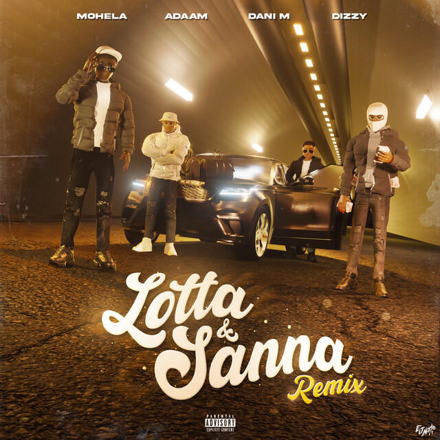 Релиз Lotta & Sanna (Remix)
