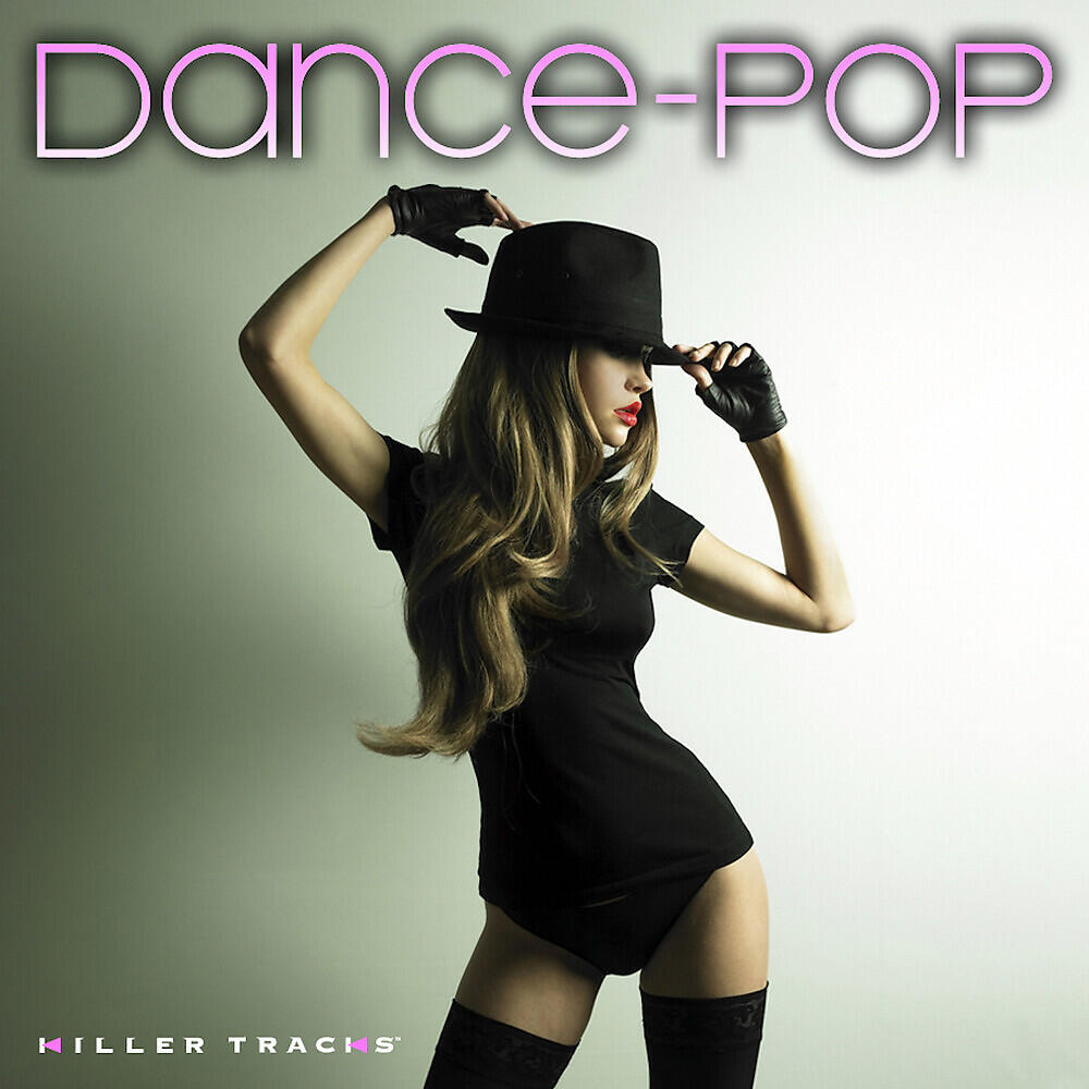 Релиз Dance Pop