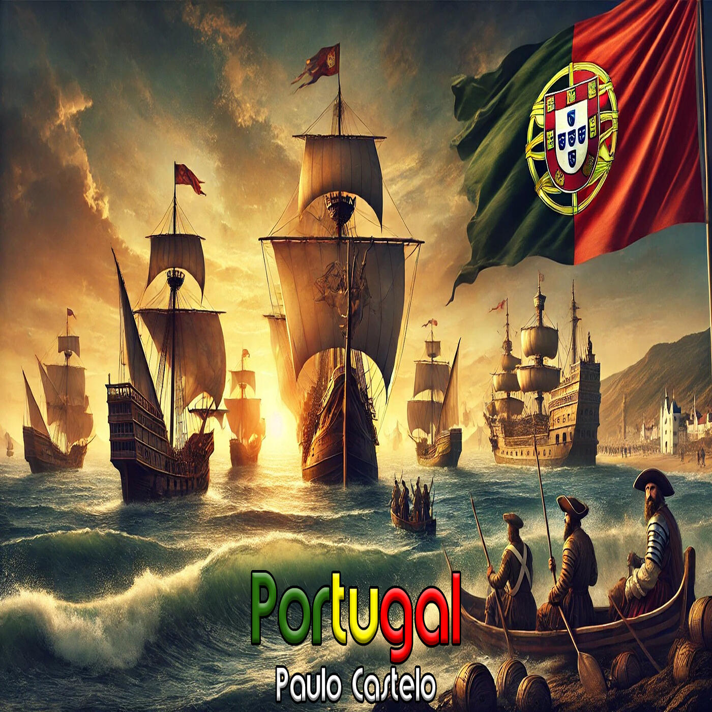 Релиз Portugal