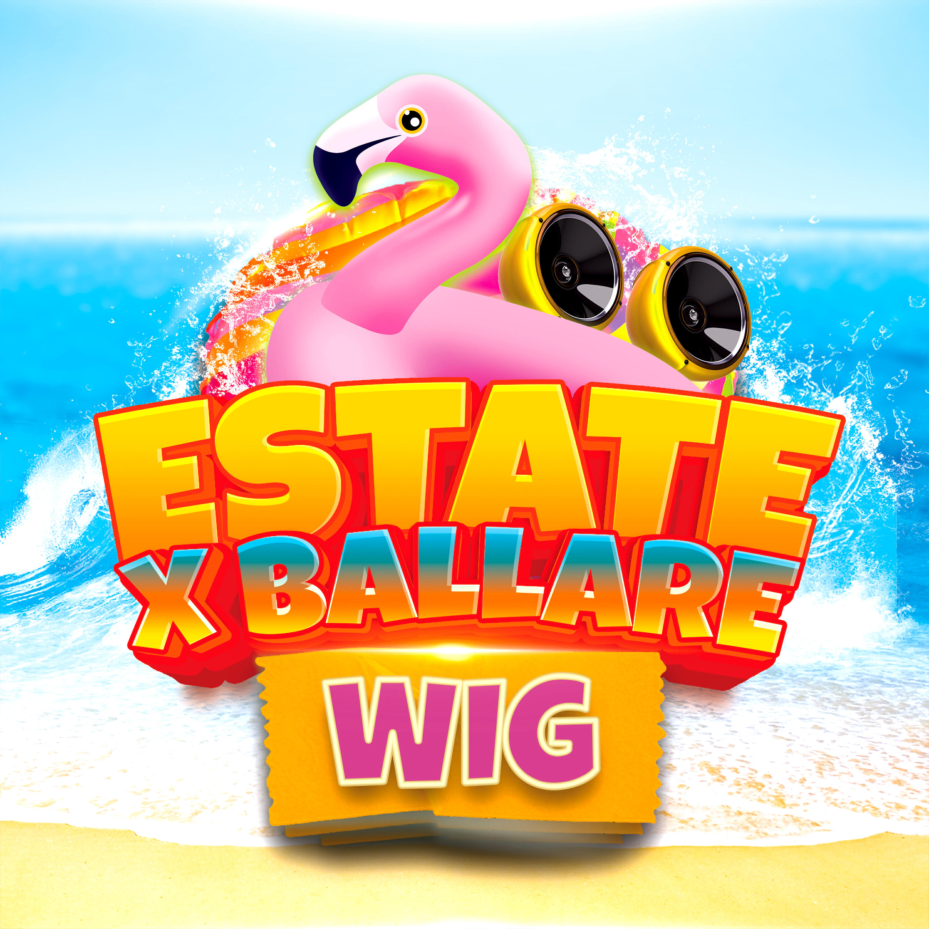 Релиз Estate Per Ballare