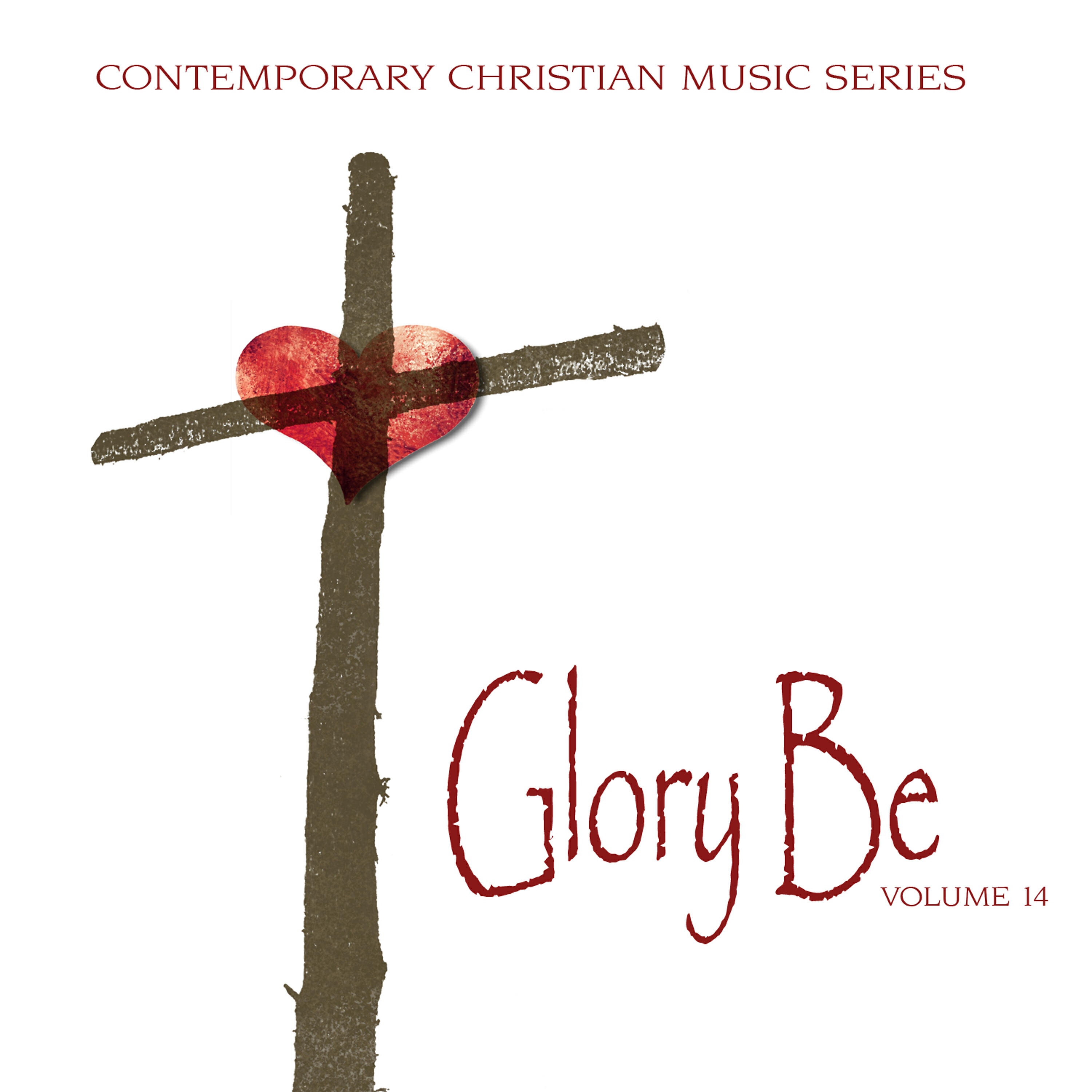 Релиз Contemporary Christian Music Series: Glory Be, Vol. 14