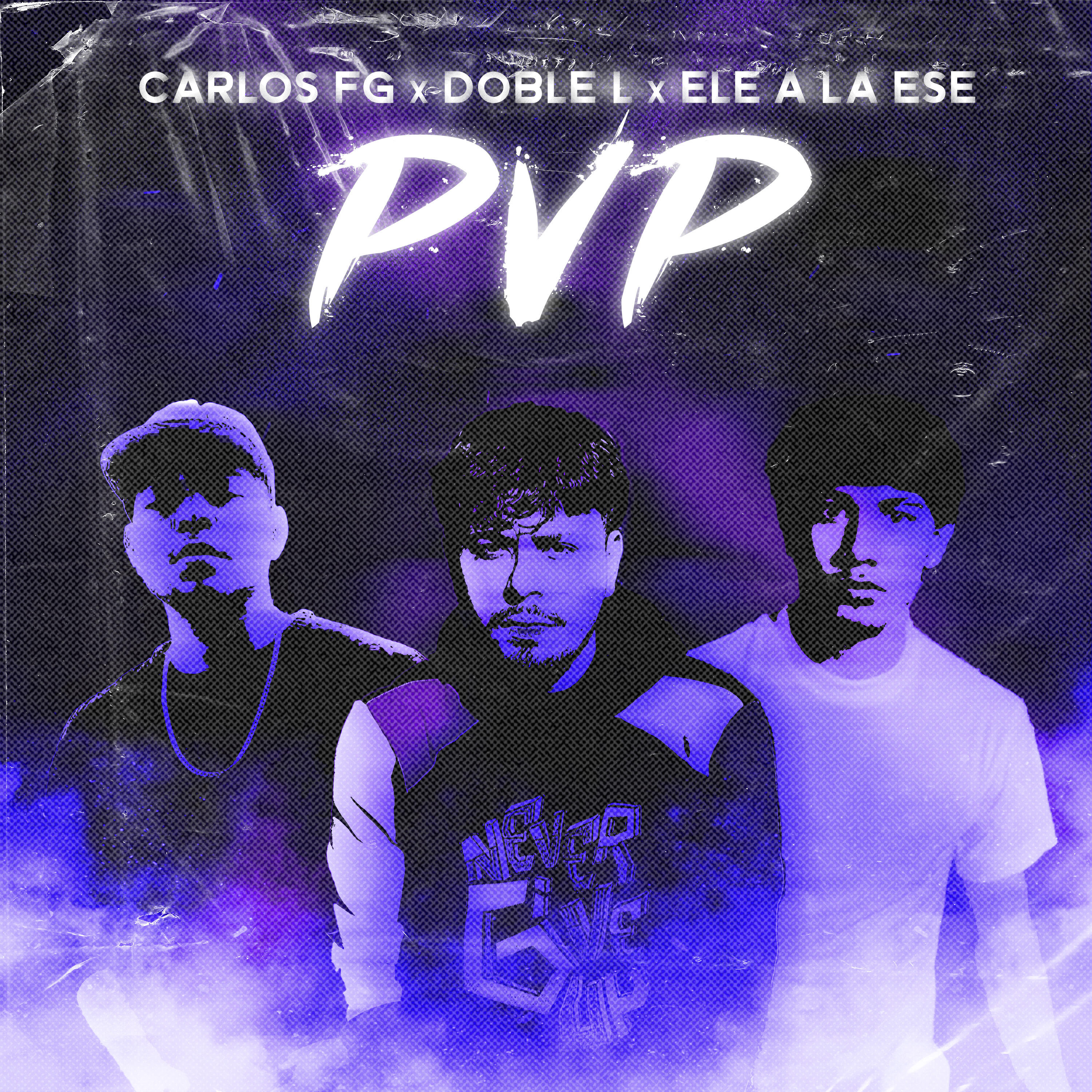 CARLOS FG