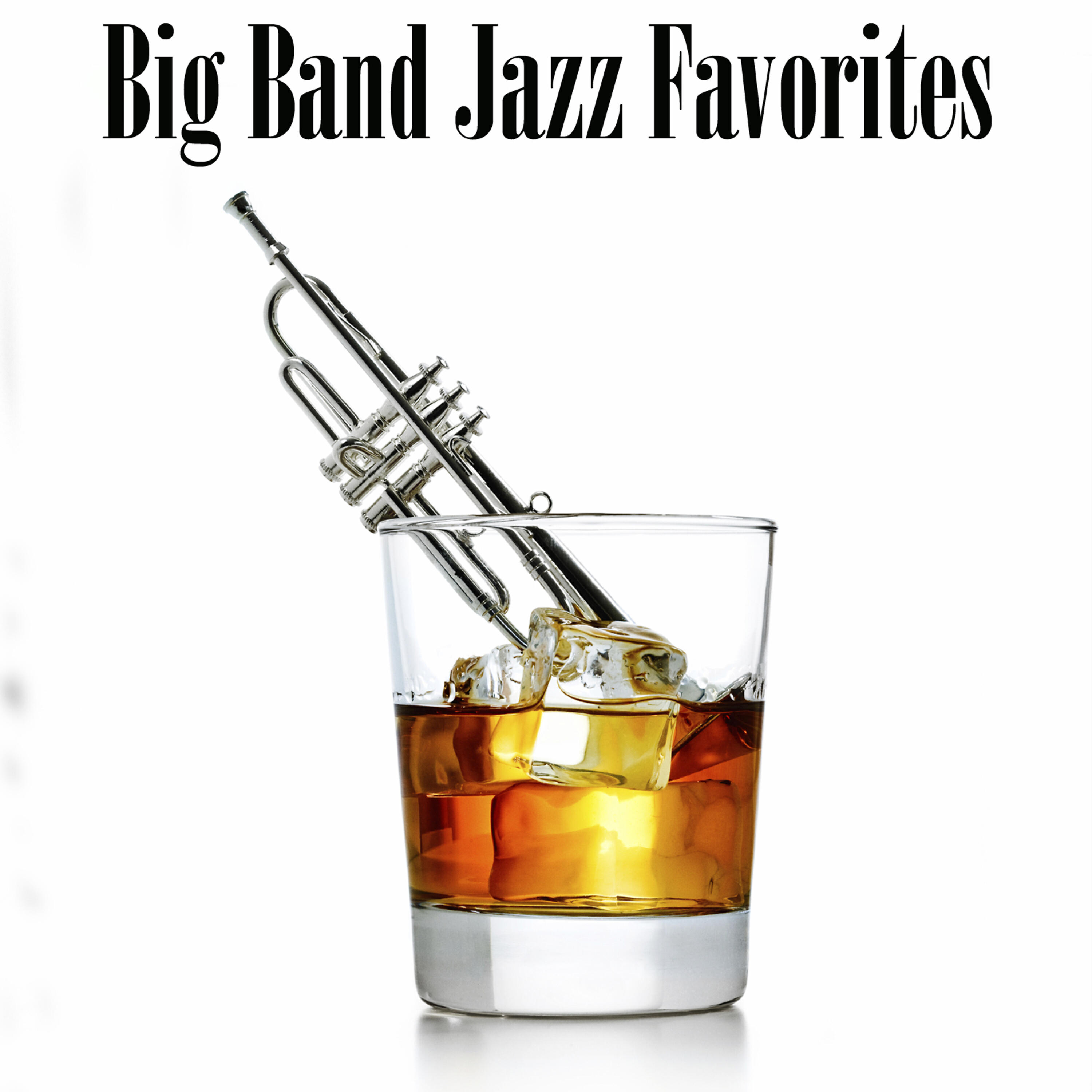 Релиз Big Band Jazz Favorites