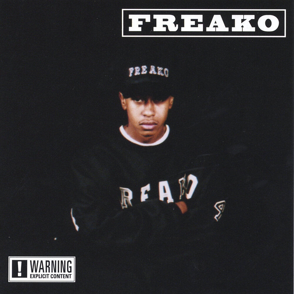 Релиз Freako