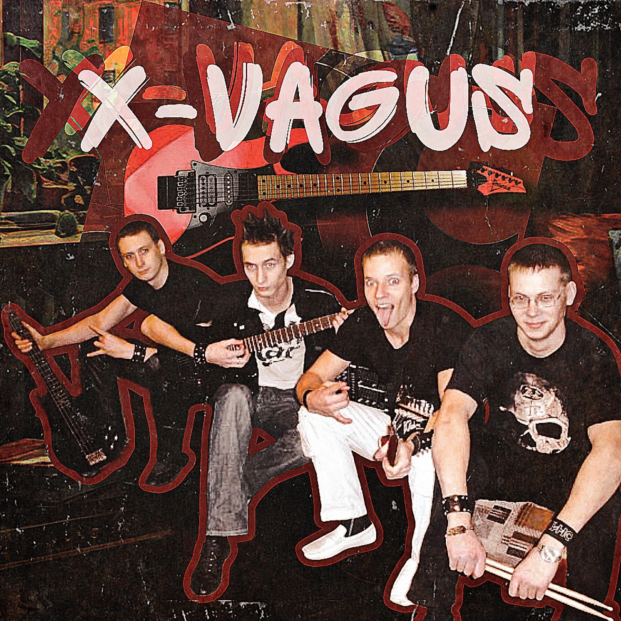 X-Vagus