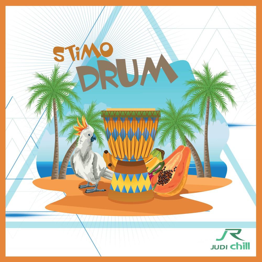 Релиз Drum