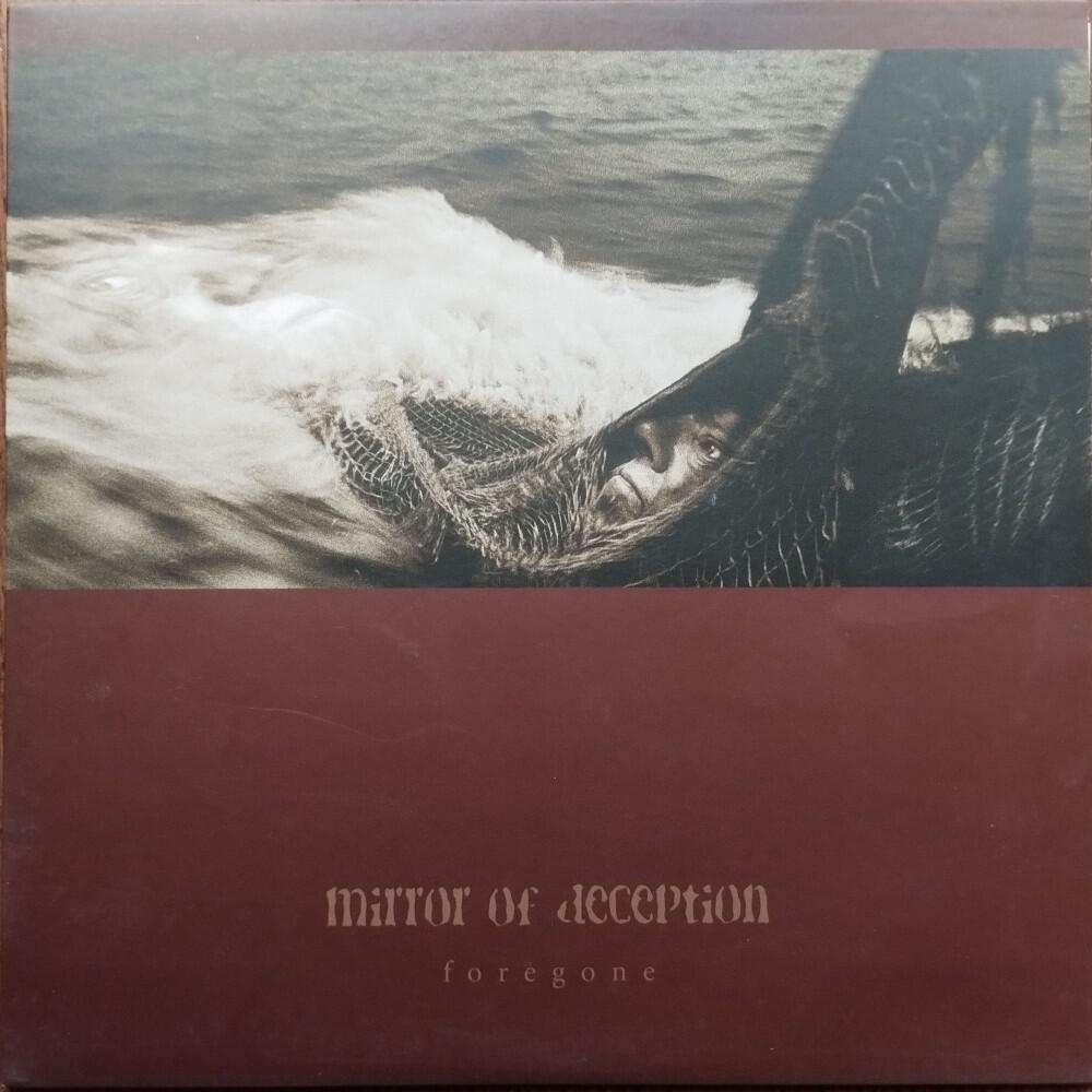 Релиз Foregone