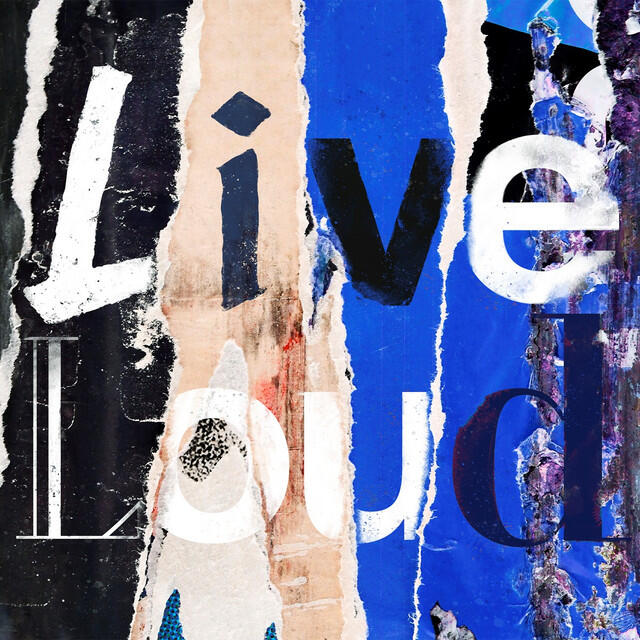 Релиз Live Loud (Complete Edition)