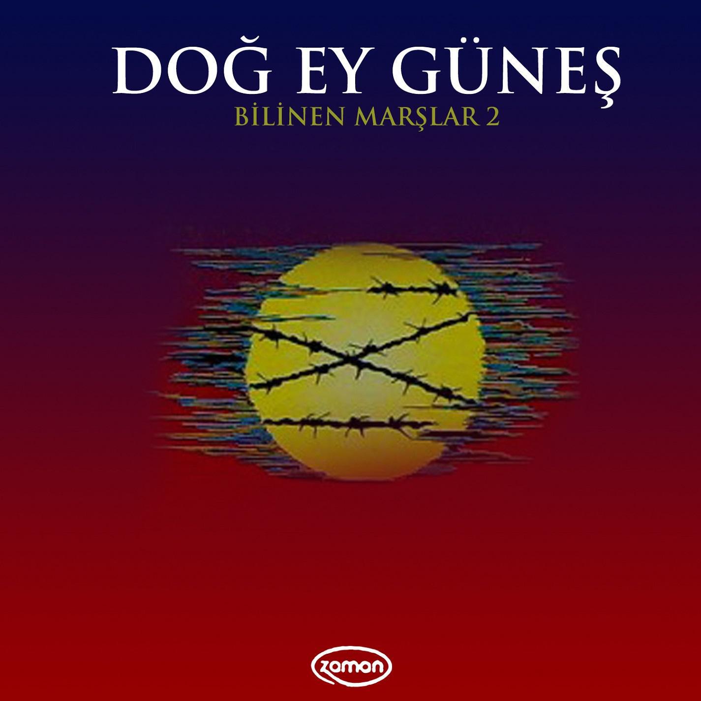 Релиз Doğ Ey Güneş