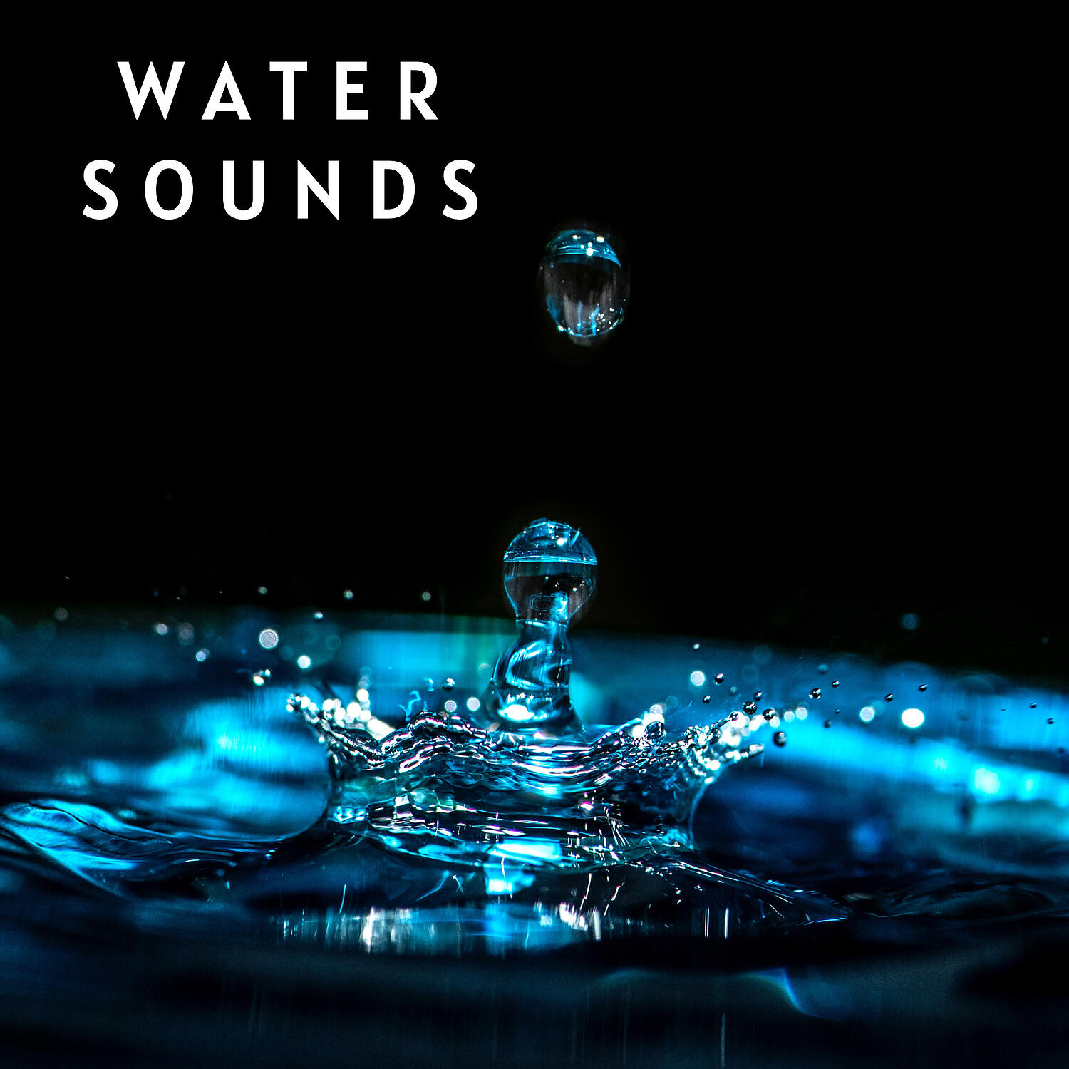 Ocean Wave River Sounds