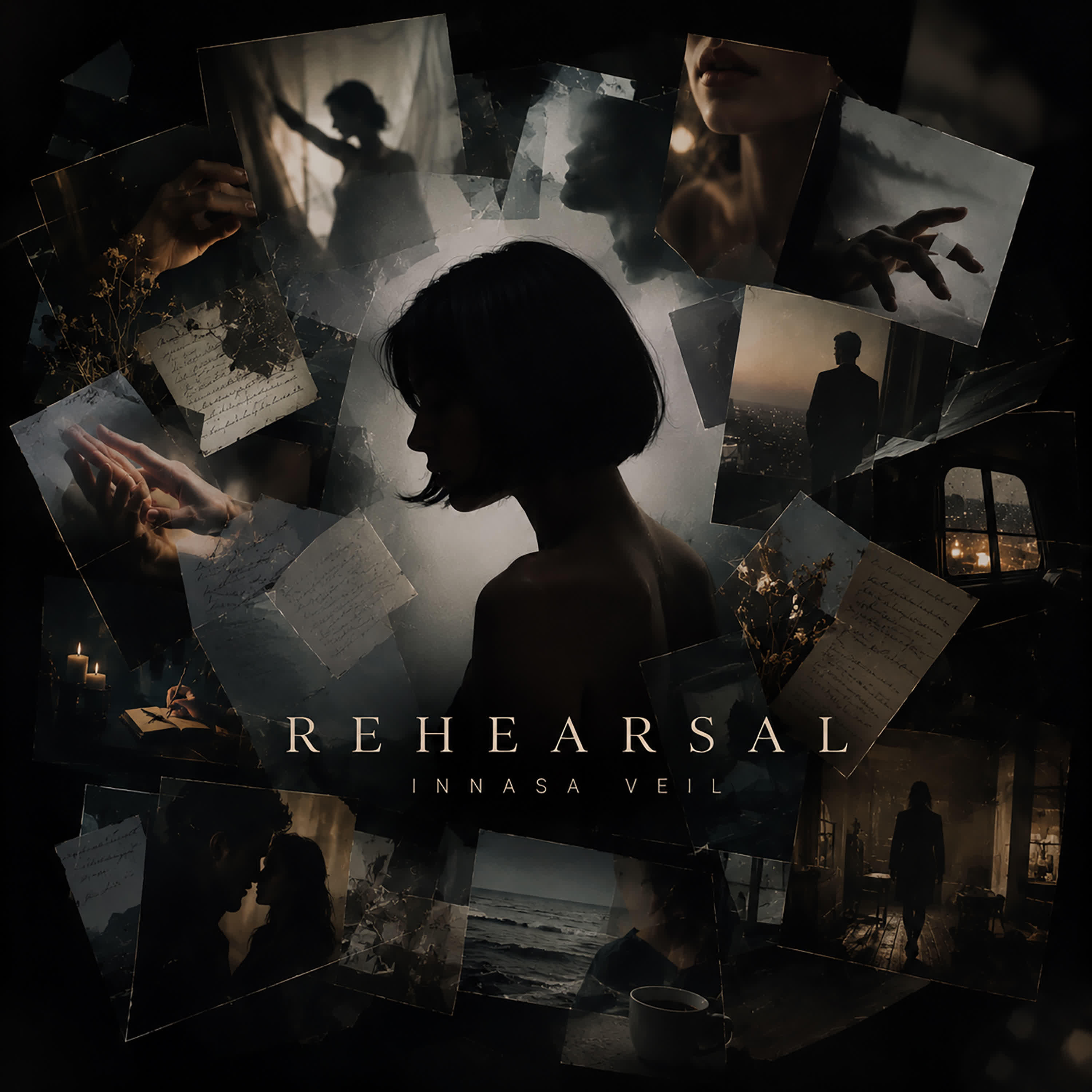 Релиз REHEARSAL