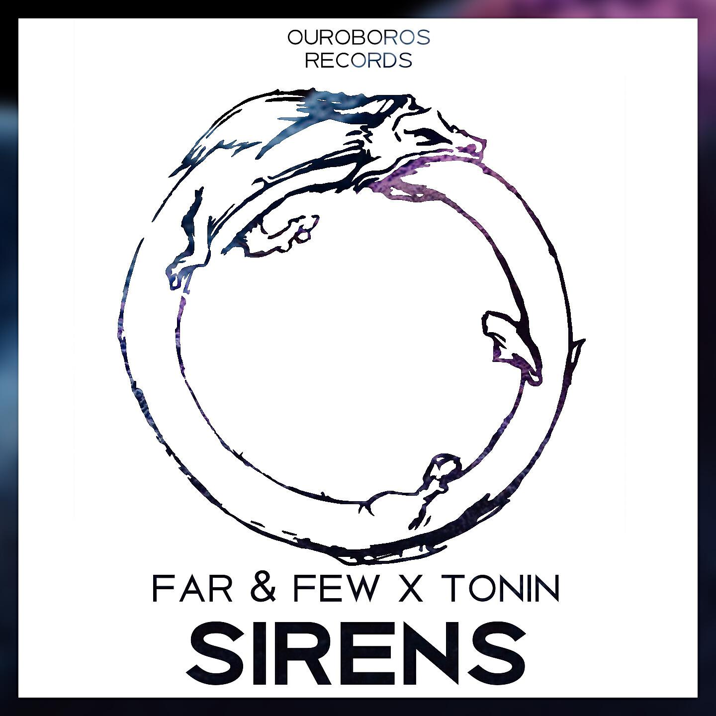 Релиз Sirens