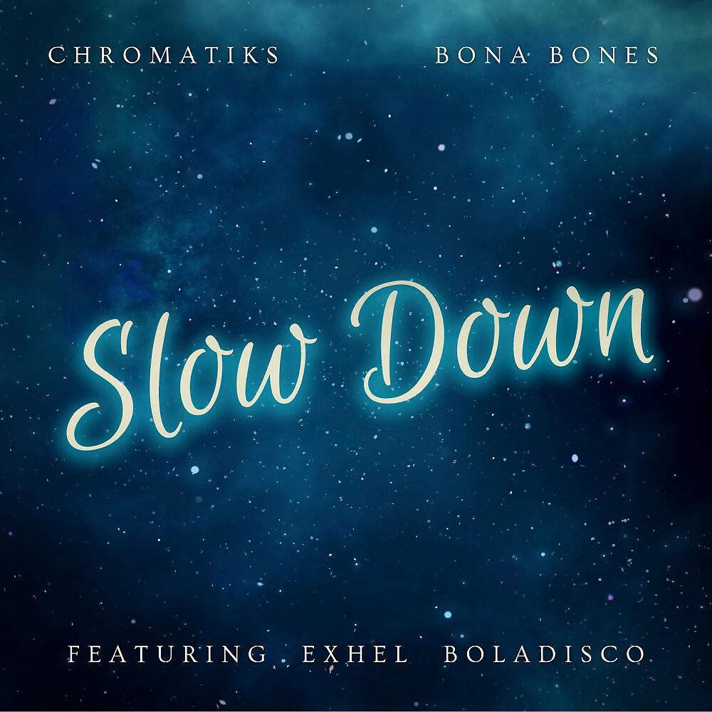 Релиз Slow Down