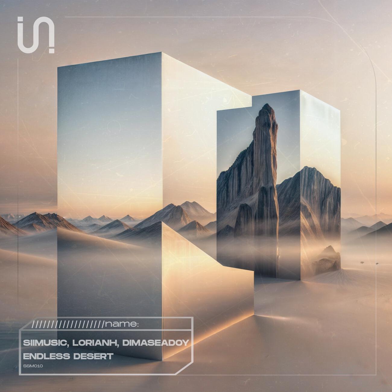 Релиз Endless Desert