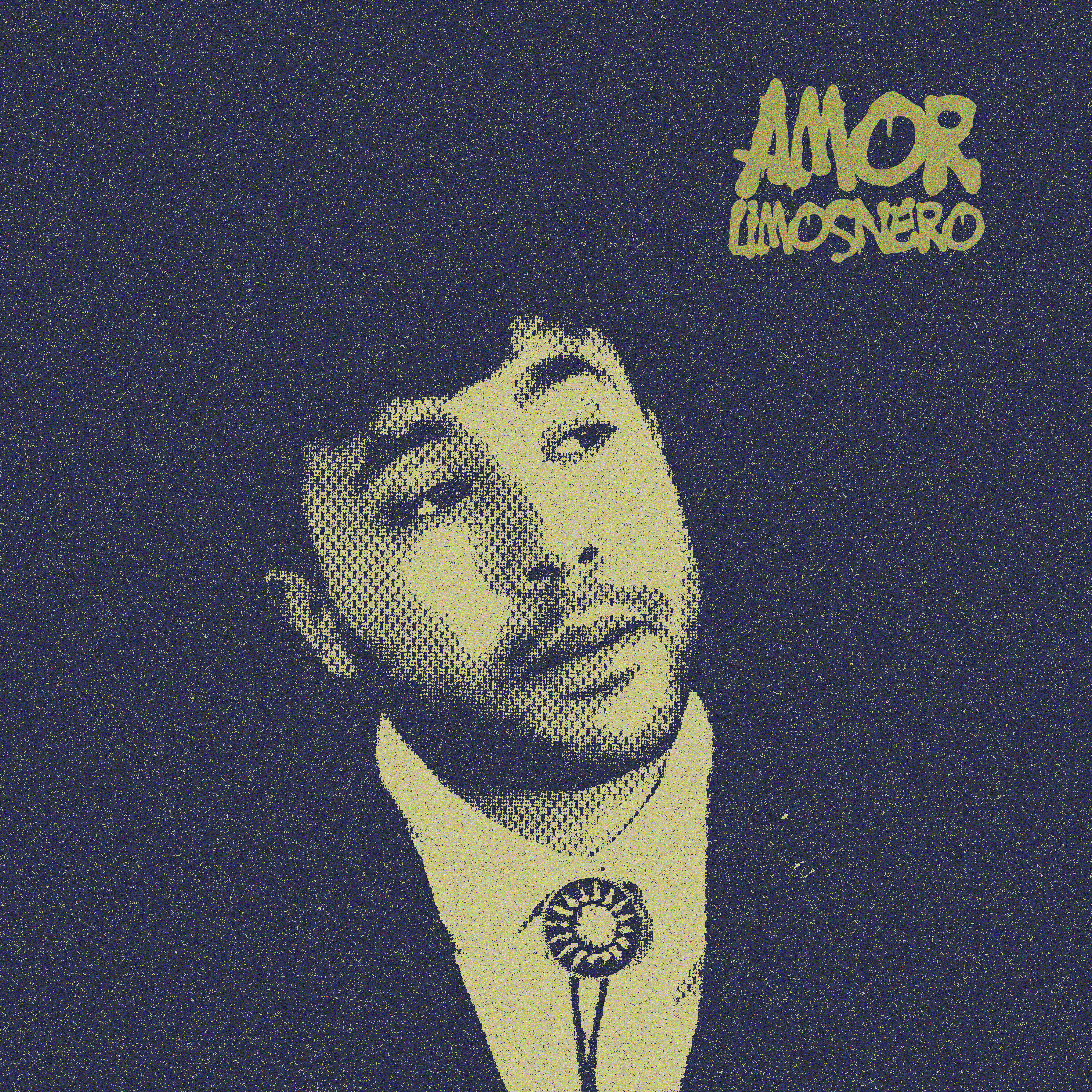 Релиз Amor Limosnero