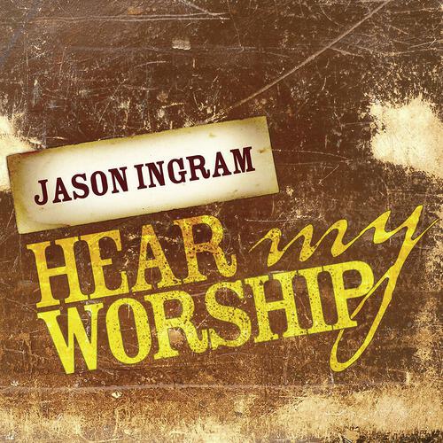 Релиз Hear My Worship