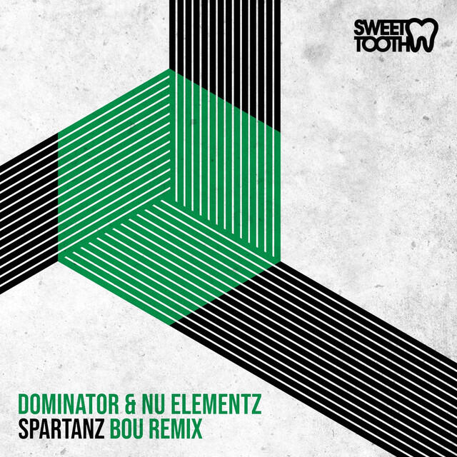 Релиз Spartanz (Bou Remix)
