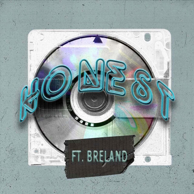Релиз Honest