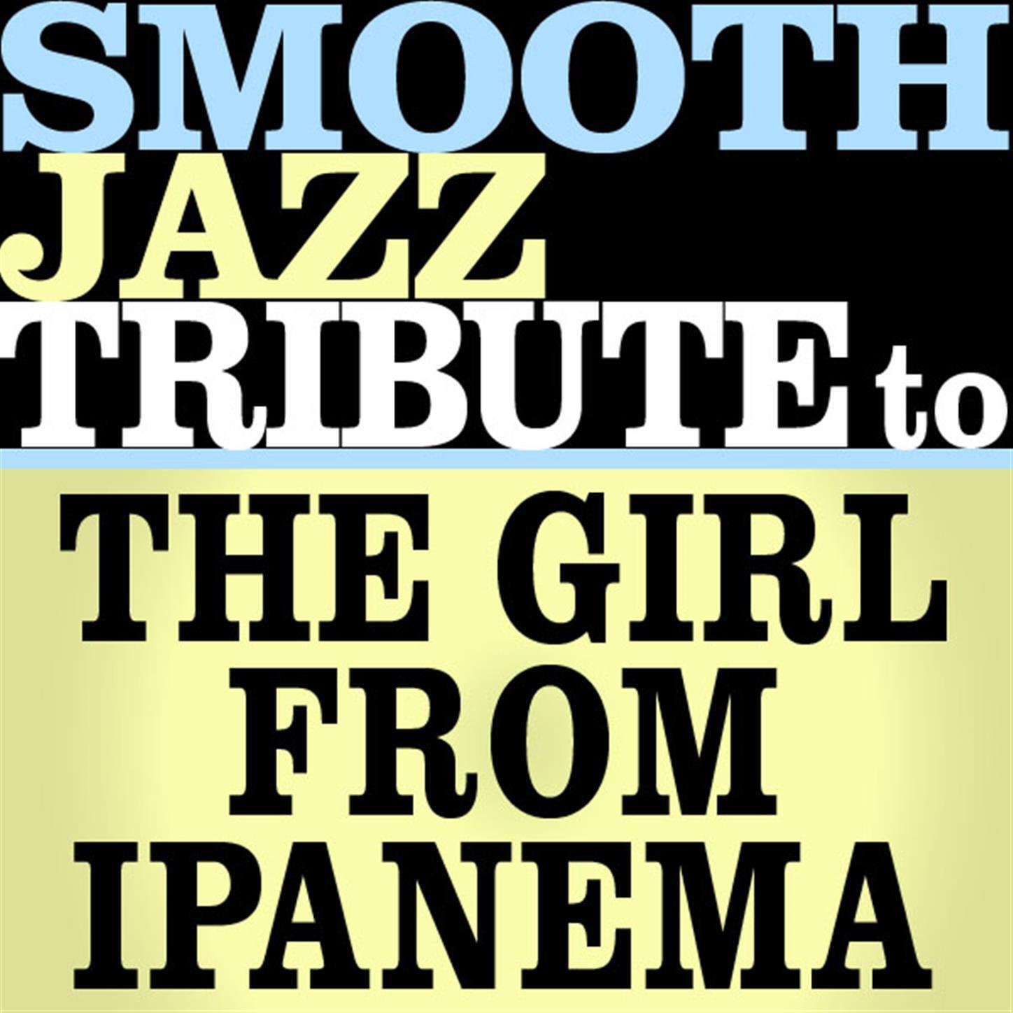 Релиз The Girl From Ipanema - Single