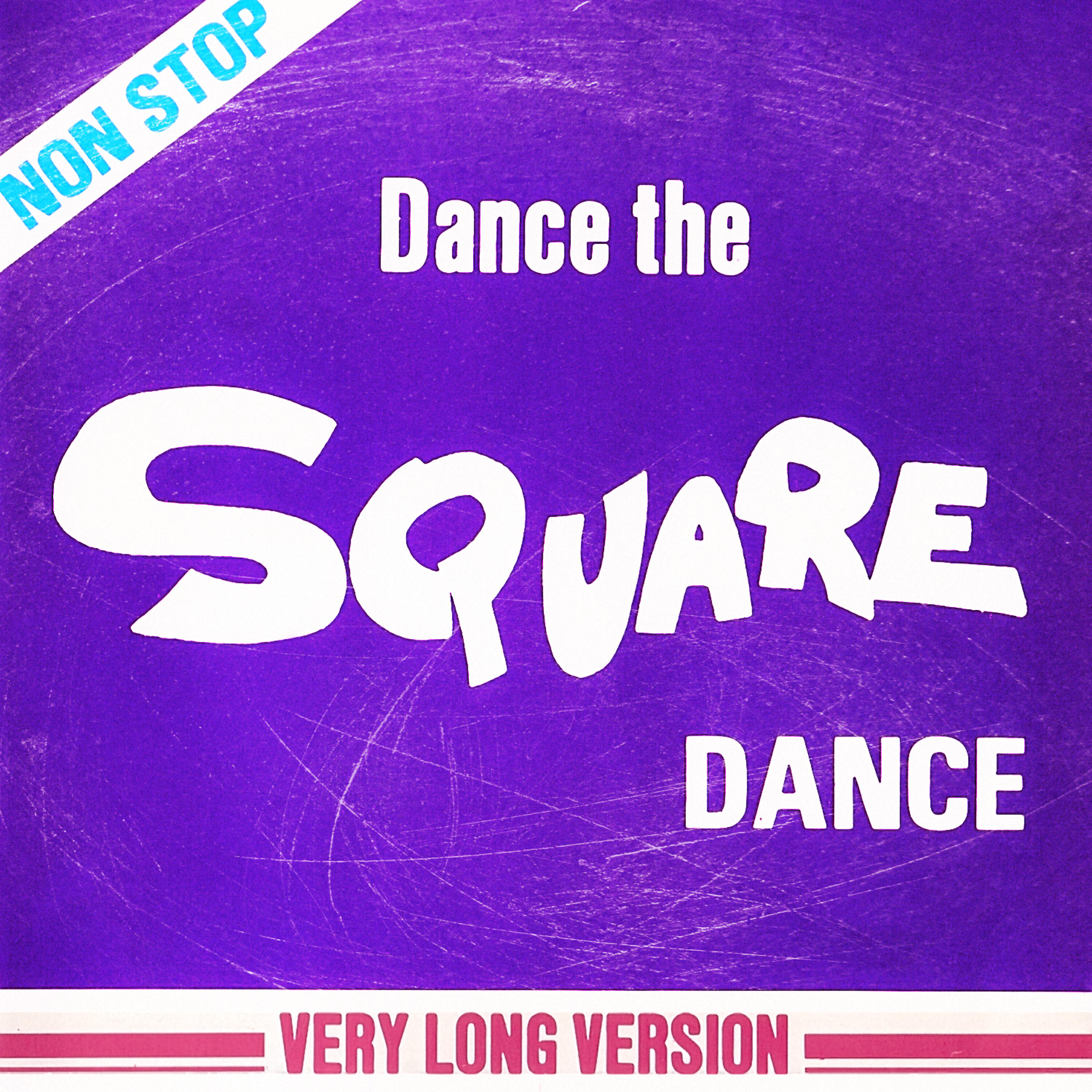 Релиз Dance the Square Dance - Single