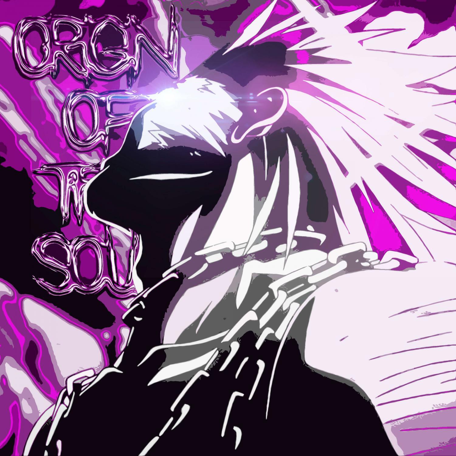 Релиз ORIGIN OF THE SOUL
