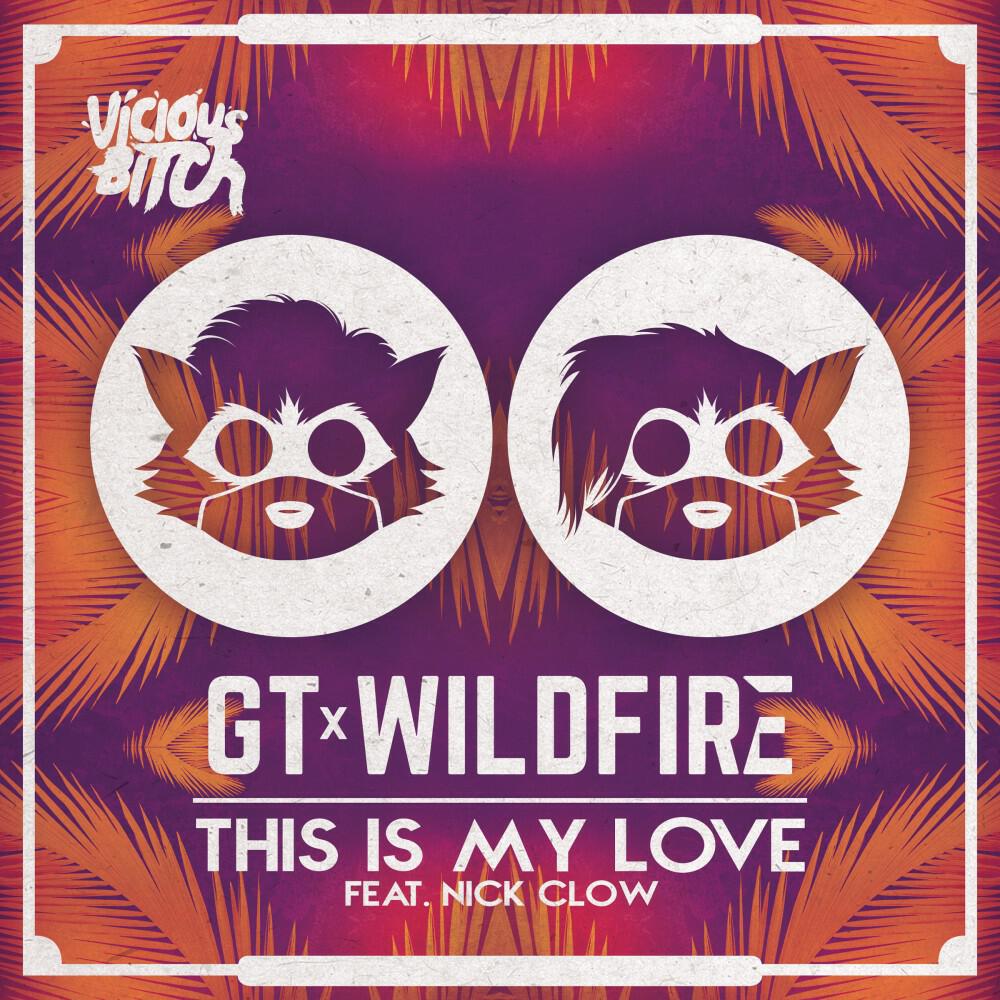 Релиз This Is My Love