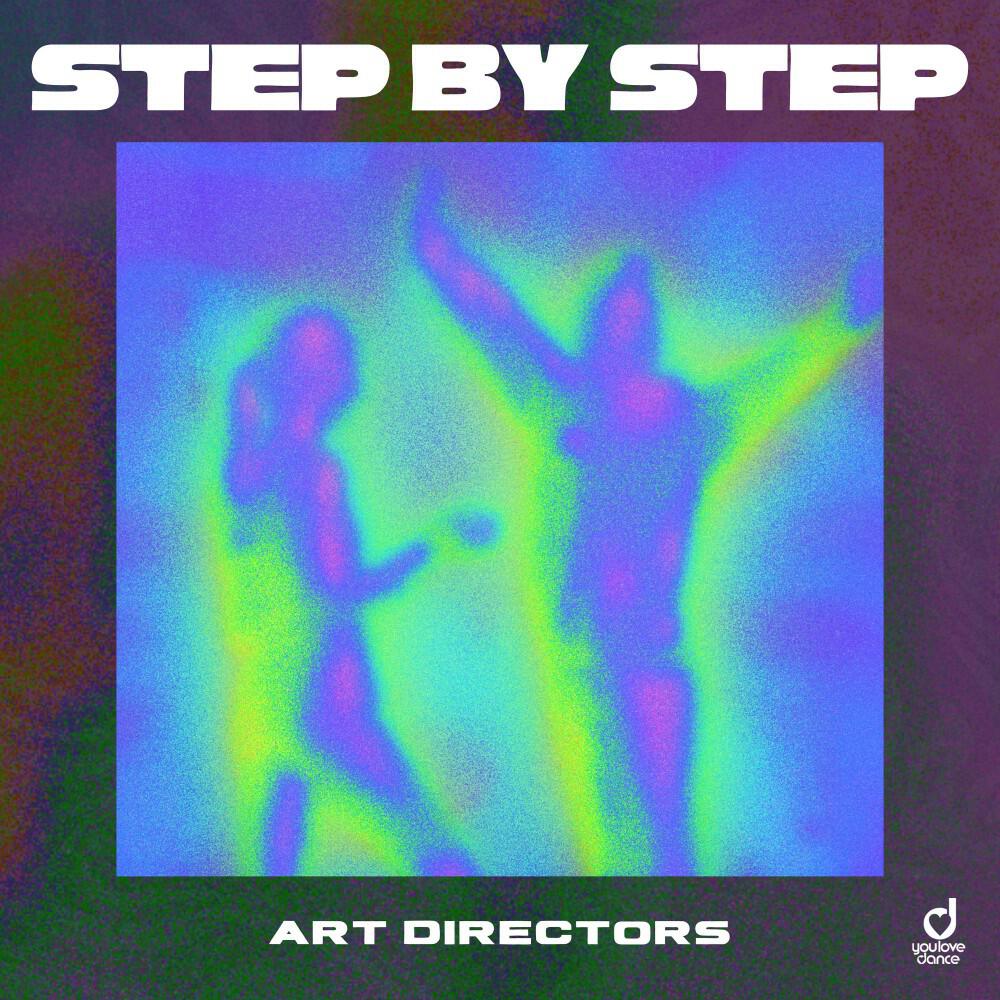 Релиз Step by Step