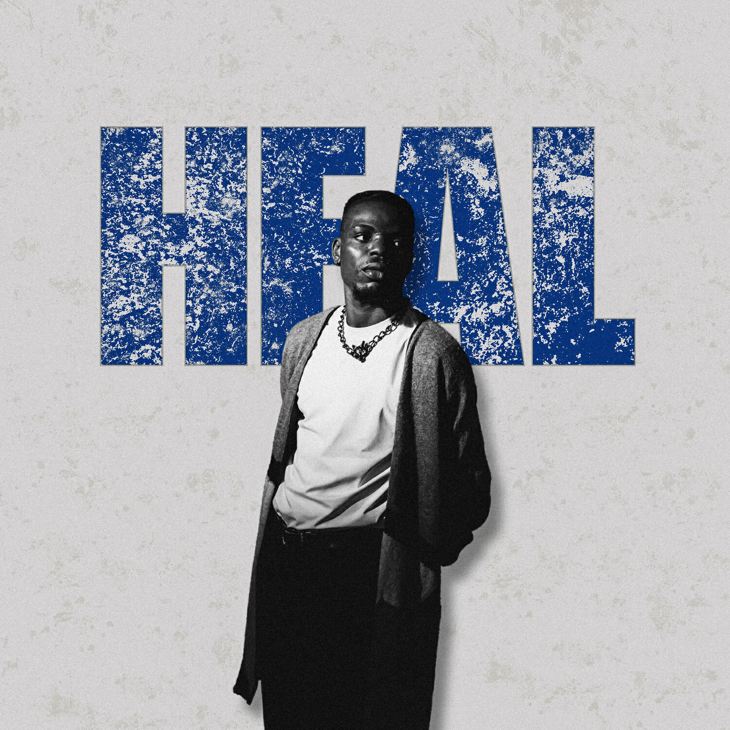 Релиз Heal