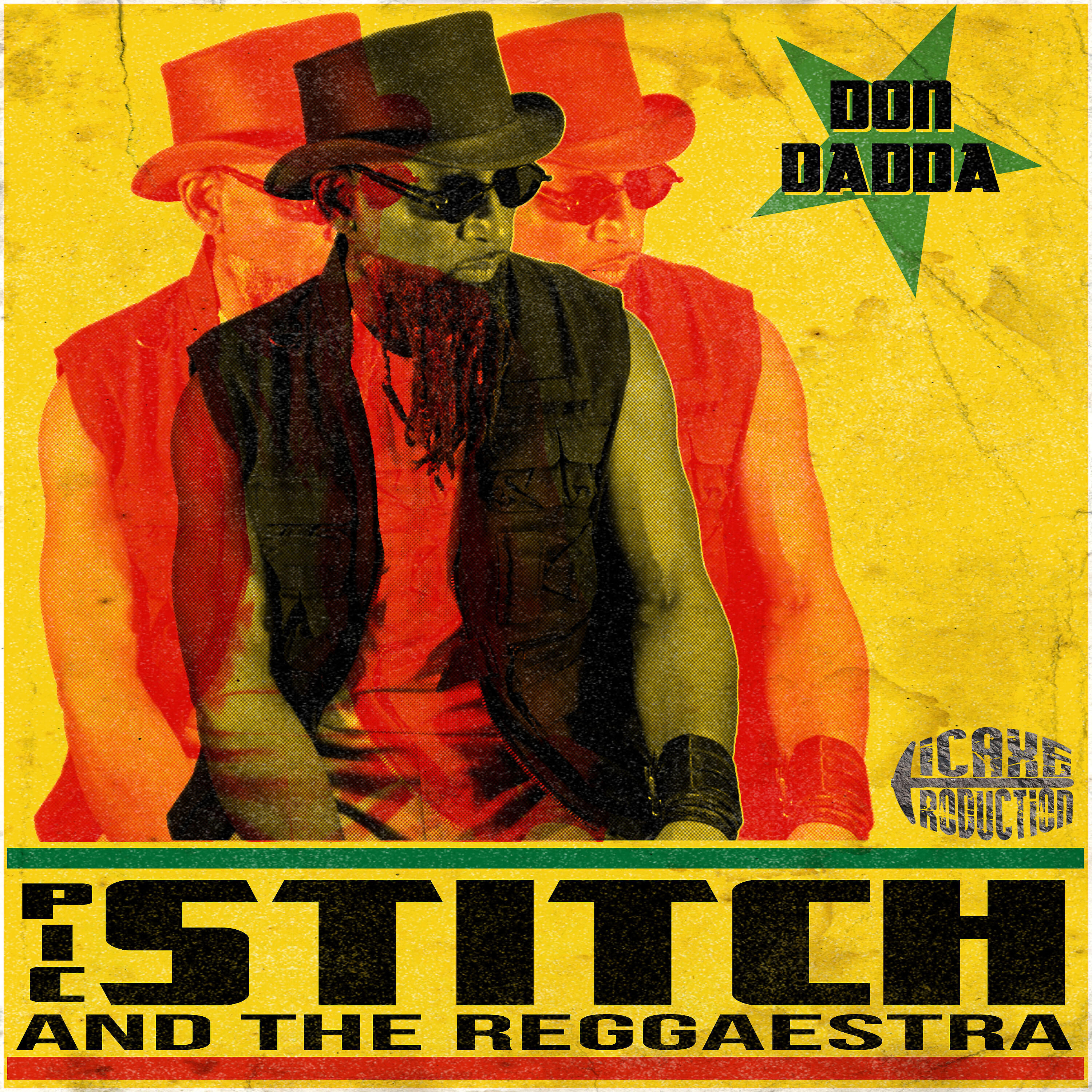 Релиз Don Dadda