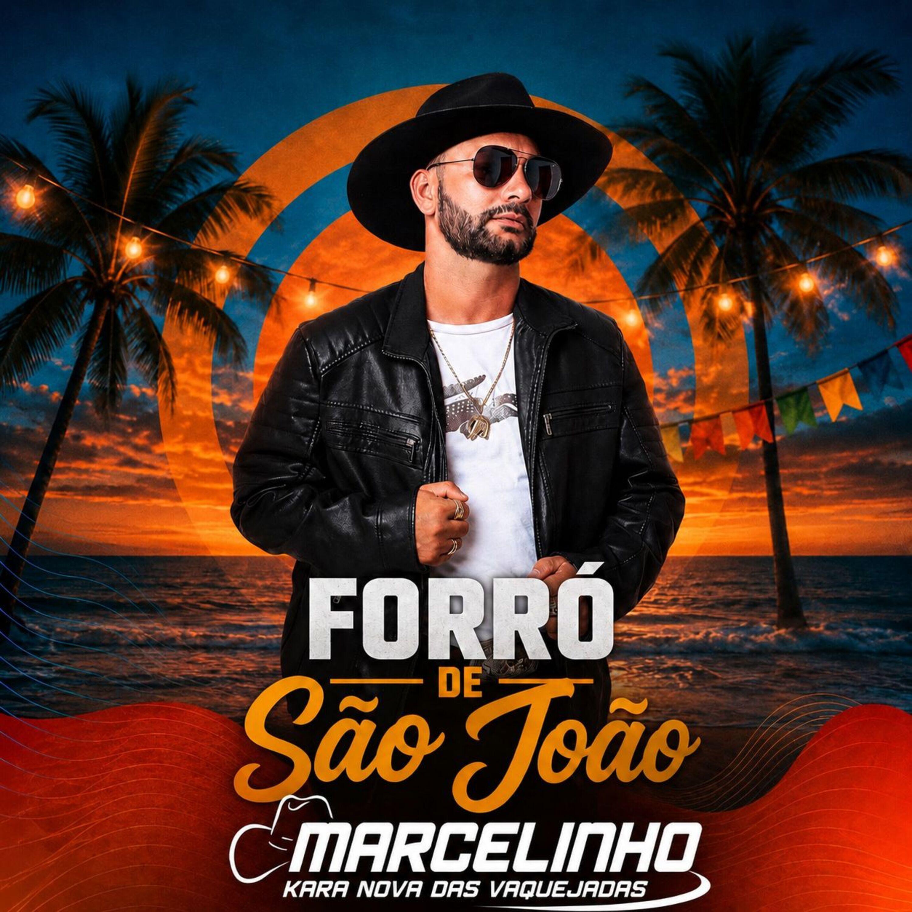 Marcelinho Kara Nova das Vaquejadas
