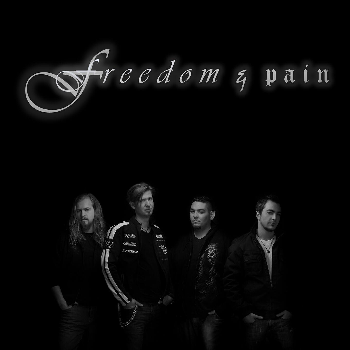 Релиз Freedom & Pain