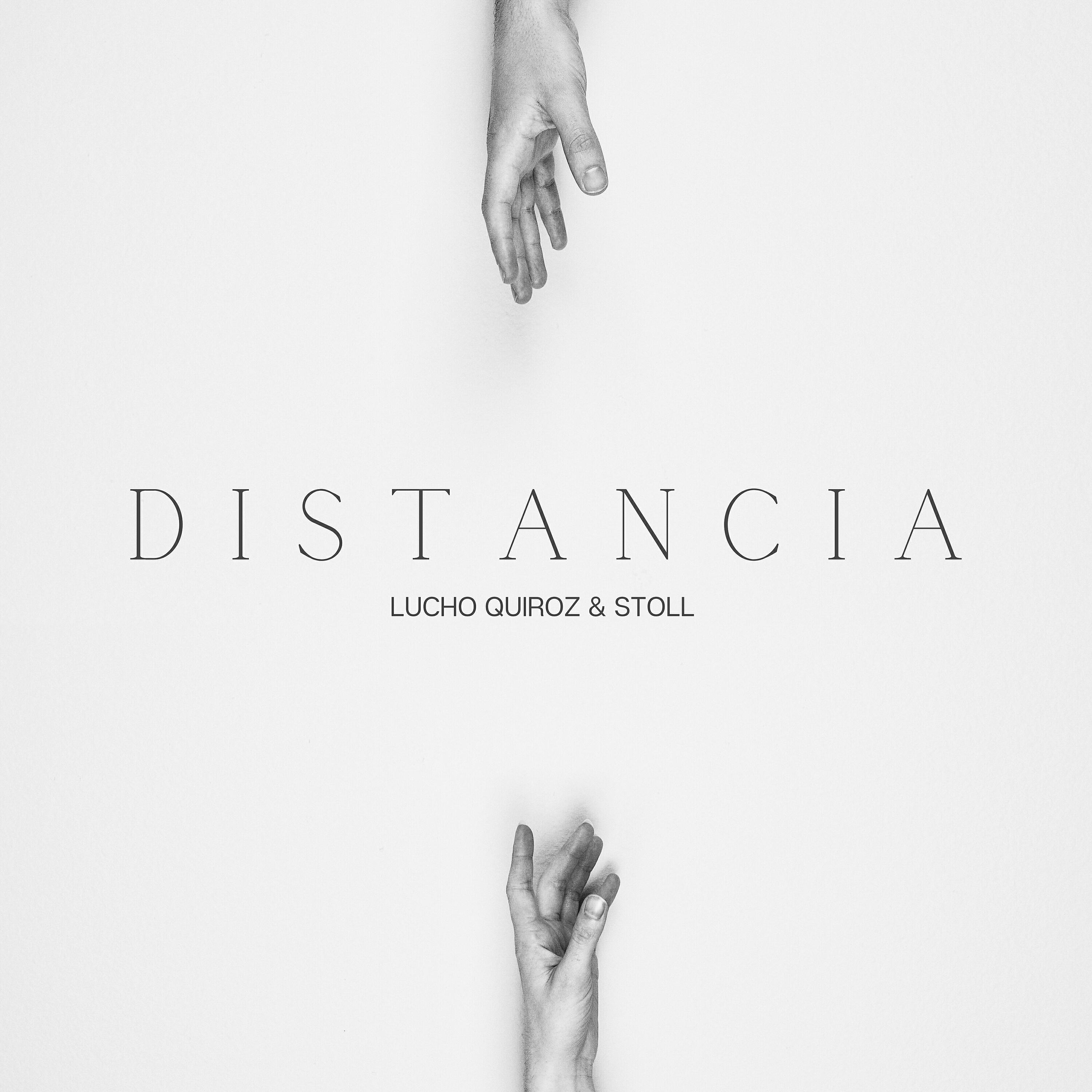 Релиз Distancia
