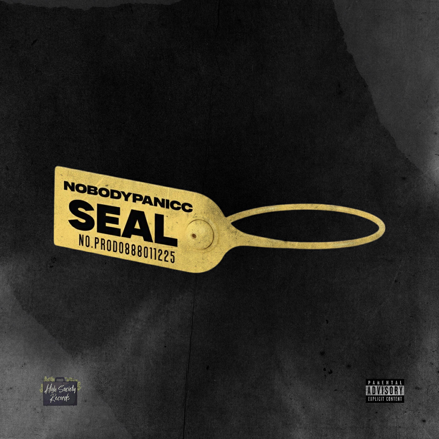 Релиз Seal