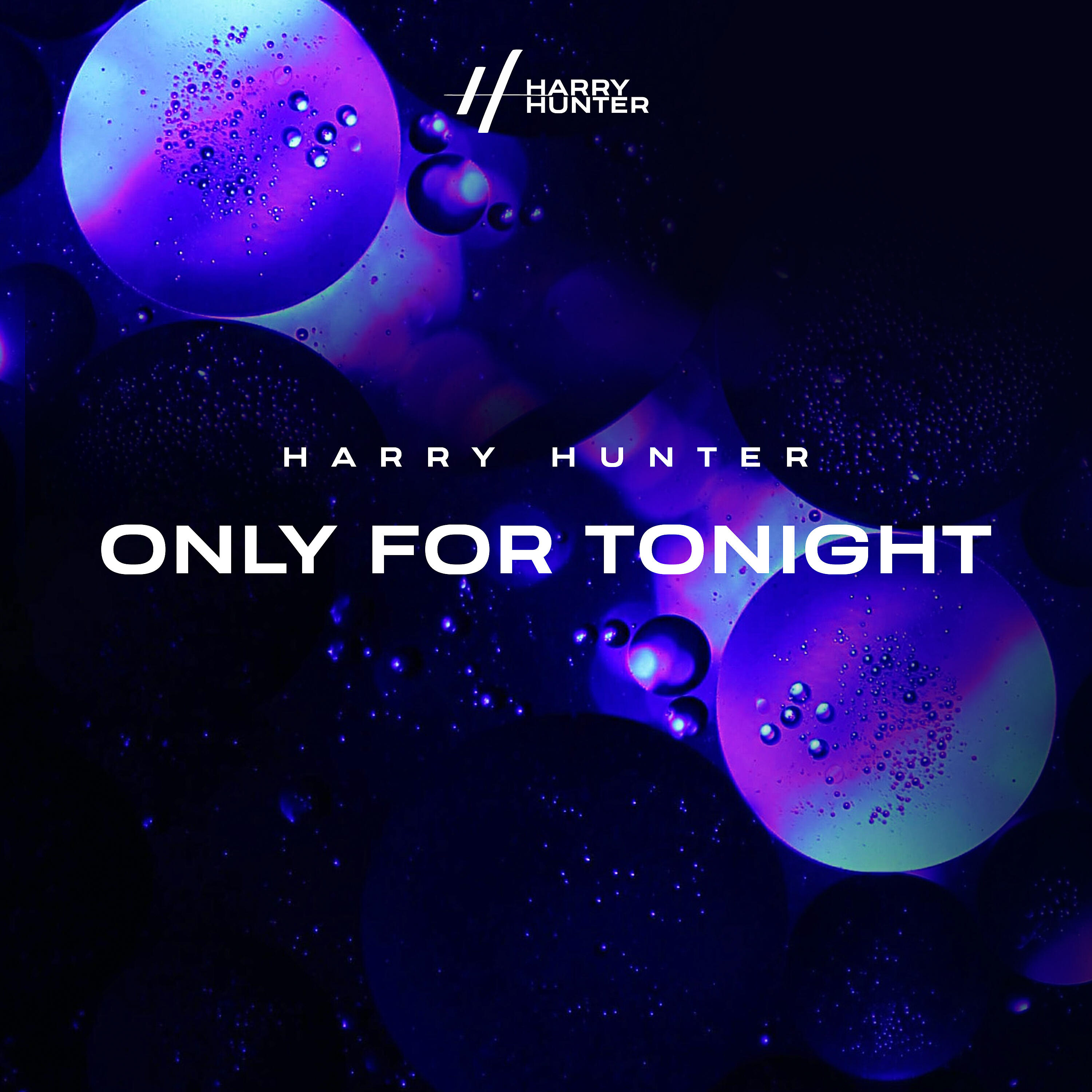 Релиз Only for Tonight