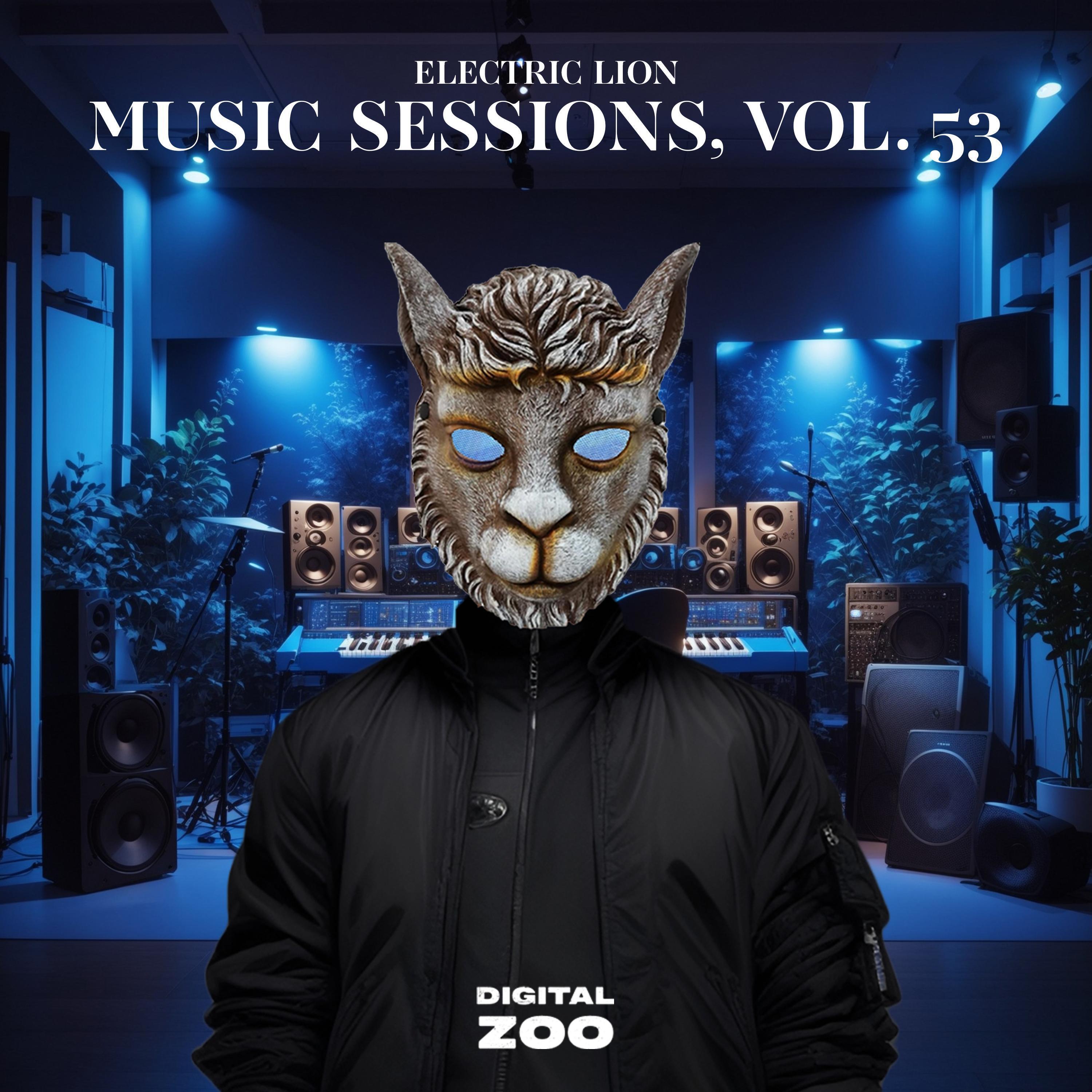 Релиз Shakira: Bzrp Music Sessions, Vol. 53