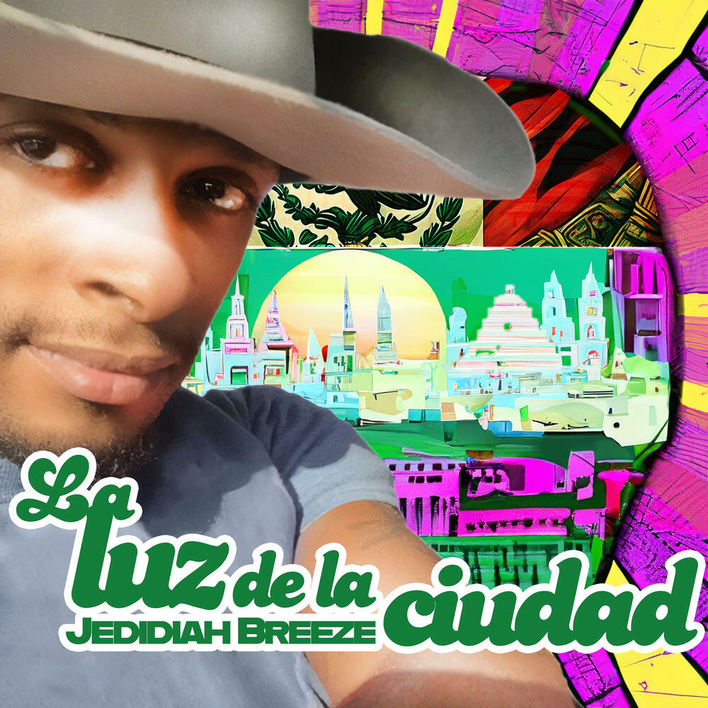 Релиз La luz de la ciudad