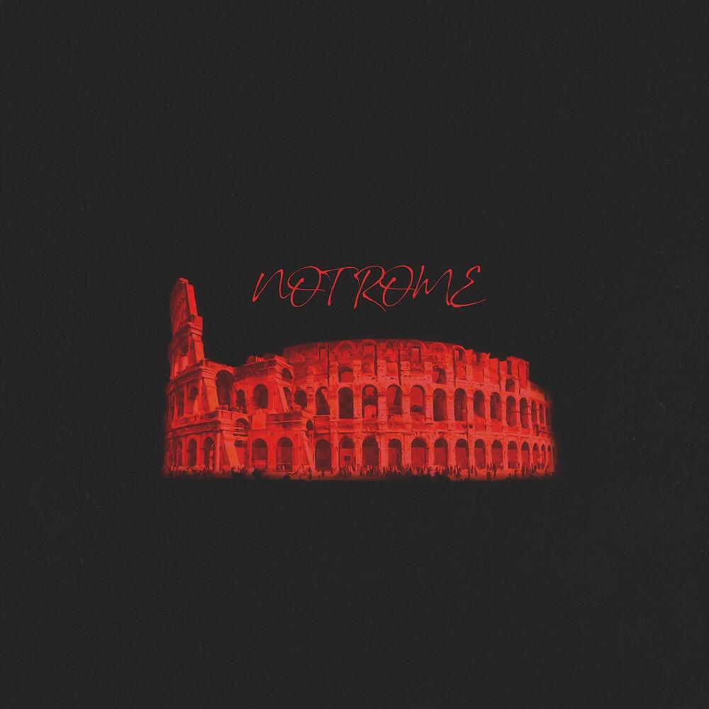 Релиз Not Rome