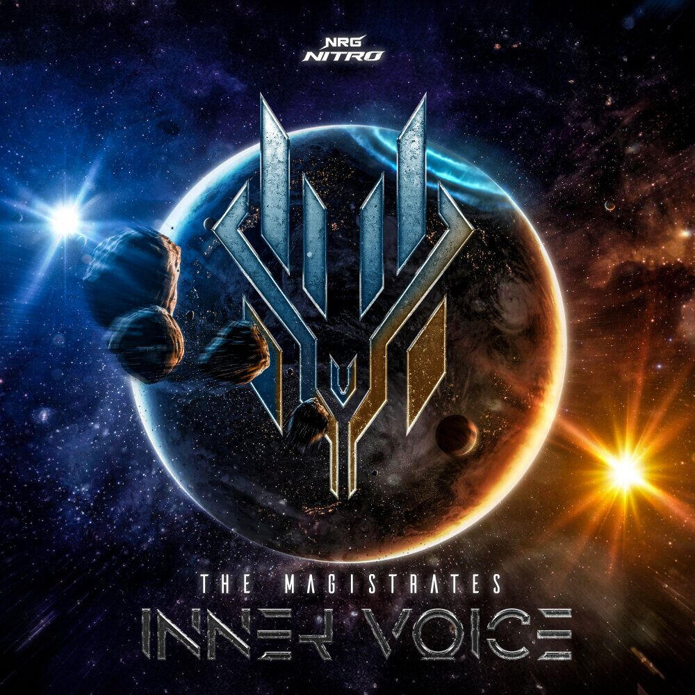 Релиз Inner Voice